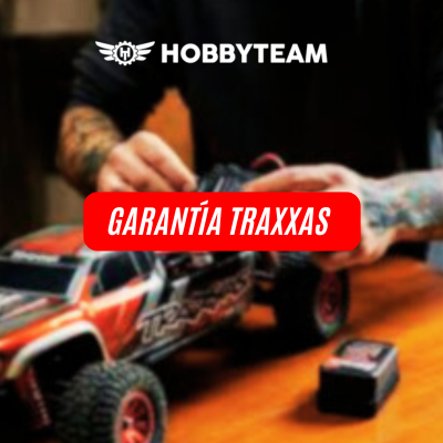 Coches rc Traxxas España